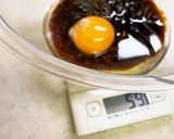 デーツシロップ全粒粉　簡単チョコクッキー作り方2写真