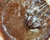 デーツシロップ全粒粉　簡単チョコクッキー作り方4写真