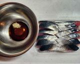 揚げサバのおろしがけ作り方3写真