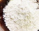 デーツシロップ全粒粉　簡単チョコクッキー作り方5写真