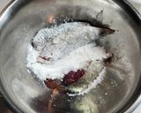 揚げサバのおろしがけ作り方4写真