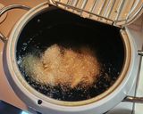 揚げサバのおろしがけ作り方5写真