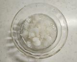 揚げサバのおろしがけ作り方1写真