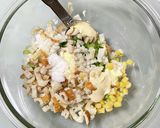 なんちゃって…コールスロー/蕪♡作り方4写真
