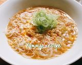 この時期にピッタリ♪中華風にゅうめん作り方12写真
