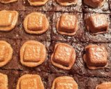デーツシロップ全粒粉　簡単チョコクッキー作り方10写真
