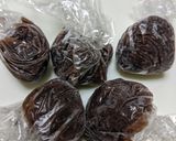 塩分控えめでも美味しく ～あんパン～作り方2写真