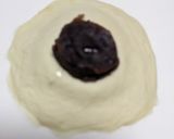 塩分控えめでも美味しく ～あんパン～作り方3写真