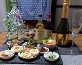 ヨウサマの減塩いんげんのシラスのせ作り方2写真