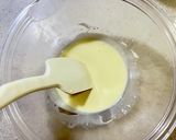 カニカマときゅうりの豆腐干マヨサラダ作り方3写真
