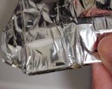 5分で完成♪チョコin♪カップケーキ作り方4写真