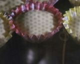 5分で完成♪チョコin♪カップケーキ作り方6写真