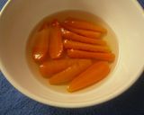 にんじんの飾り作り方4写真