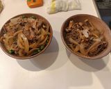 牛切り落としで作る牛丼作り方12写真
