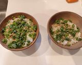 牛切り落としで作る牛丼作り方10写真