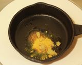 中濃ソースで本格スパイスカレー作り方2写真