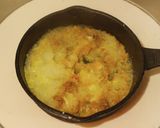 中濃ソースで本格スパイスカレー作り方3写真