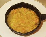 中濃ソースで本格スパイスカレー作り方5写真