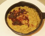 中濃ソースで本格スパイスカレー作り方6写真