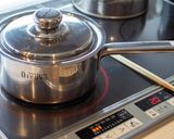 高野豆腐の含め煮作り方7写真