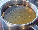 高野豆腐の含め煮作り方6写真