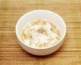 【ヴィーガン食】ポテト詰めピーマン作り方1写真