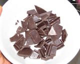 ヨーグルトチョコケーキ作り方1写真