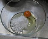 ヨーグルトチョコケーキ作り方3写真