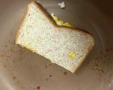 トーストサンド作り方7写真