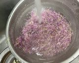 もって菊で秋の味覚を楽しみましょう！作り方4写真