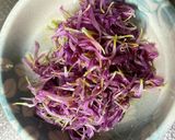 もって菊で秋の味覚を楽しみましょう！作り方5写真