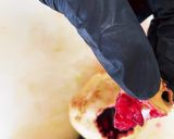 簡単ザクロの皮剥き!作り方2写真