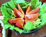 パパの晩御飯Ver.20231117作り方2写真