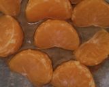 市販の飴でフルーツ飴作り方3写真