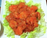 茄子は揚げずに 麻婆茄子作り方21写真