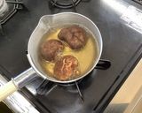【大崎市】いろどりそぼろ【学校給食】作り方1写真