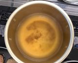 【大崎市】牡蠣の焼きねぎ汁【食育】作り方5写真