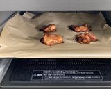 【大崎市】ハニーチキン【学校給食】作り方2写真