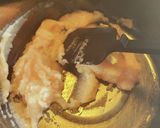 ザクザク☆シューケット作り方3写真