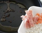 かけるだけで簡単【アーリオ・オーリオ】作り方10写真