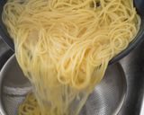 かけるだけで簡単【アーリオ・オーリオ】作り方7写真