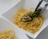 かけるだけで簡単【アーリオ・オーリオ】作り方17写真