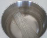 豚挽肉のコンコン焼き【油揚げの包み焼き】作り方2写真