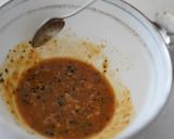 豚挽肉のコンコン焼き【油揚げの包み焼き】作り方9写真