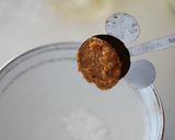 豚挽肉のコンコン焼き【油揚げの包み焼き】作り方6写真