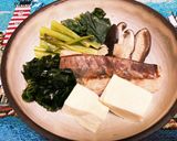 はまちの酒蒸し作り方1写真