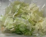 きゅうりキャベツ大根の浅漬け作り方2写真