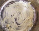 さつまいもとホワイトチョコのミルクプリン作り方1写真