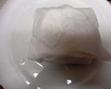 豆腐ソテーの肉味噌グラタン作り方1写真