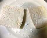 豆腐ソテーの肉味噌グラタン作り方2写真
